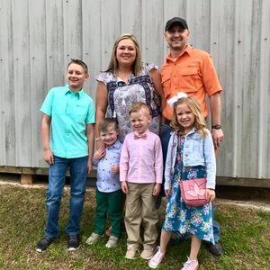 Meet your Posher, Charles